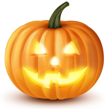 Team IMPACT Pumpkin Carving