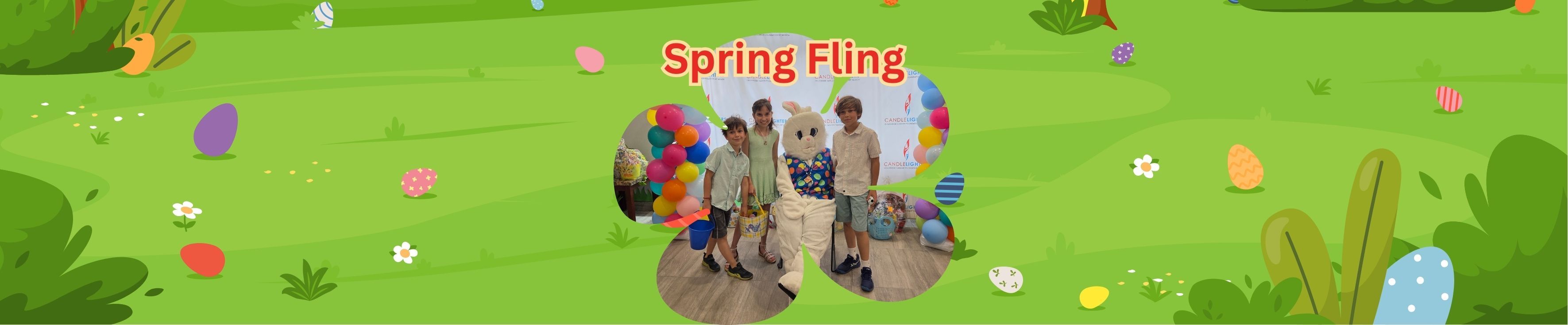 Spring Fling