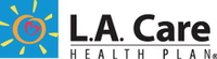 Silver Sponsor - L.A. Care Health Plan