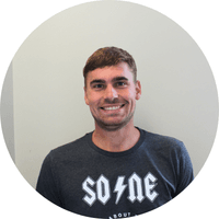 Matthew Hoffman | Athlete