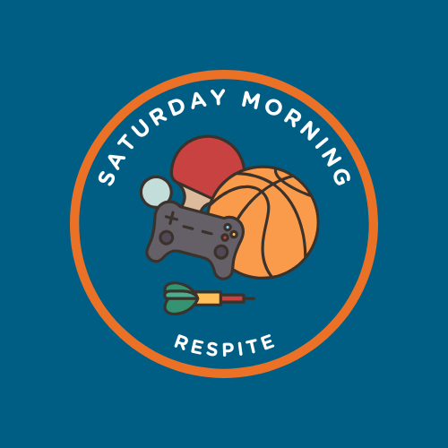 Saturday Morning Respite