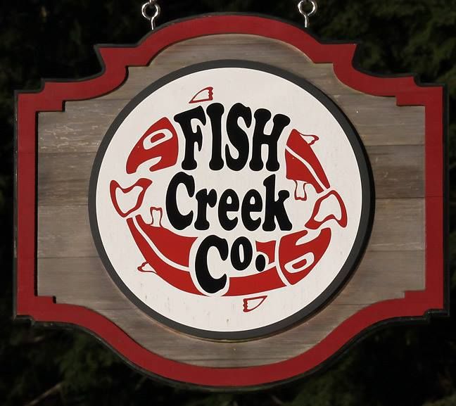 Fish Creek Company