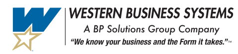 Western Business Systems