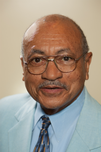 PASSING OF DR. JOHN T. DANIEL JR., CLASS OF 1964