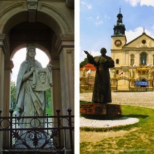 KALWARIA ZEBRZYDOWSKA