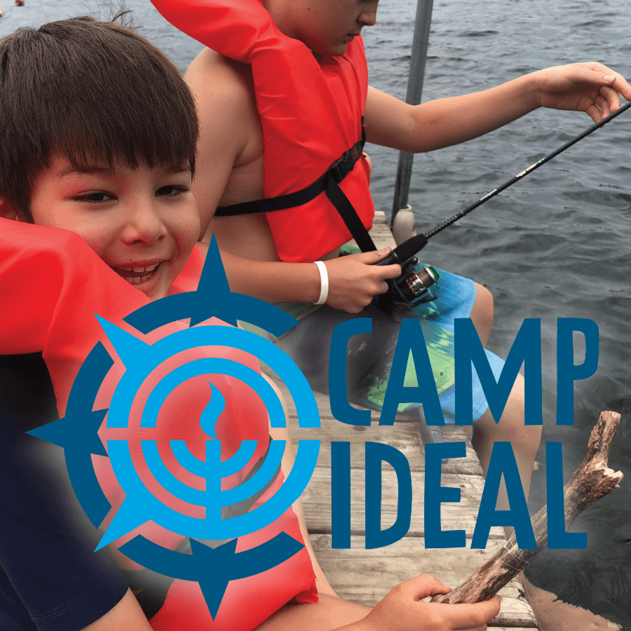 Come explore what Camp Ideal has to offer