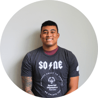 Isiah Pope | Athlete