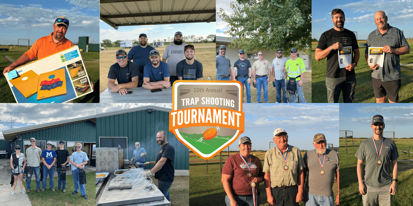 Trap Tournament