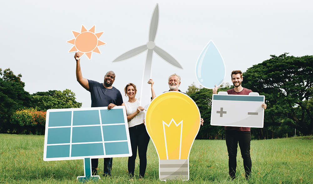 Energy Assistance CAP Hennepin County