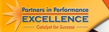 Partners in Performance Excellence