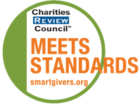 Symbol for Charities Review Council