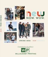 Check Out New Arrivals Spring 2026