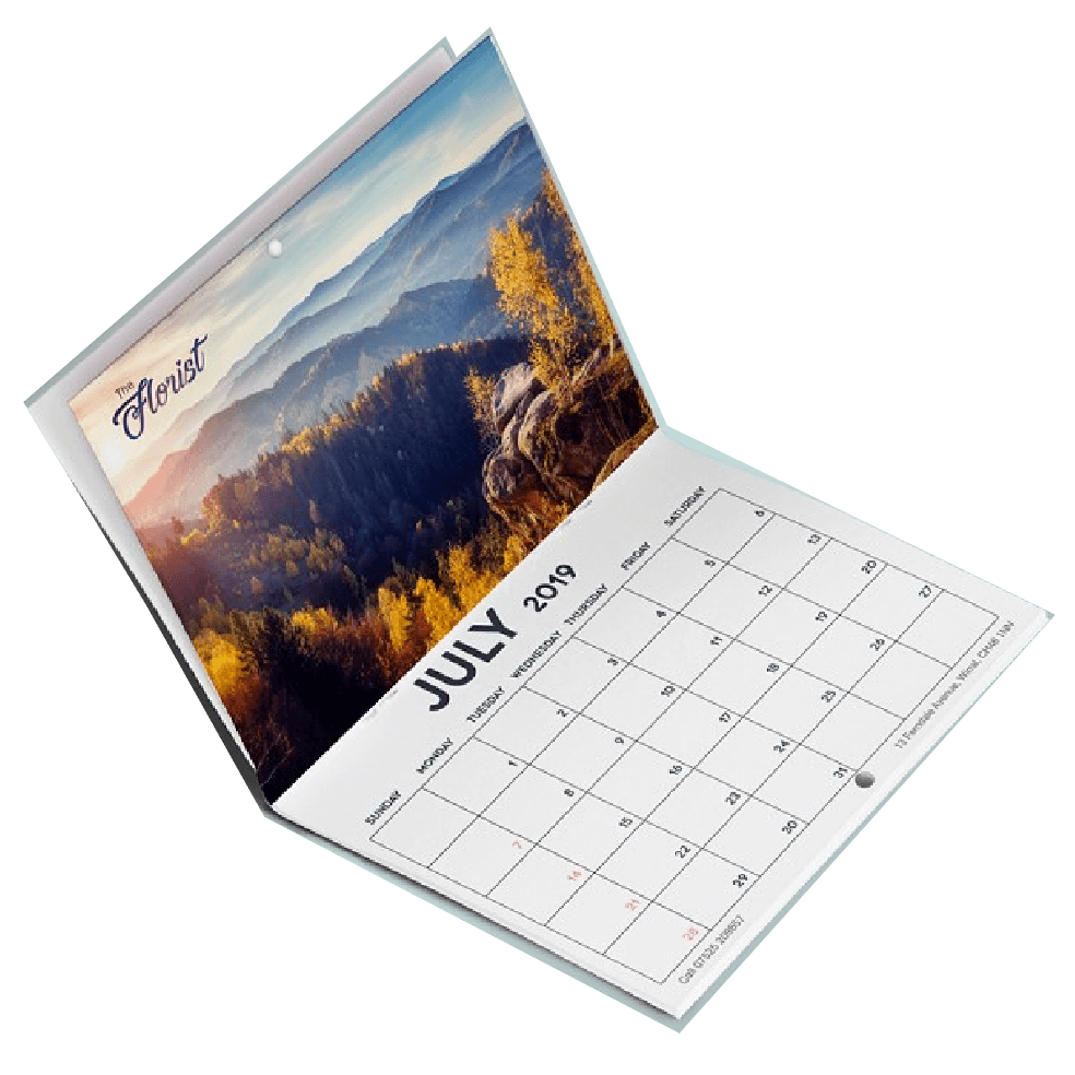 Calendars
