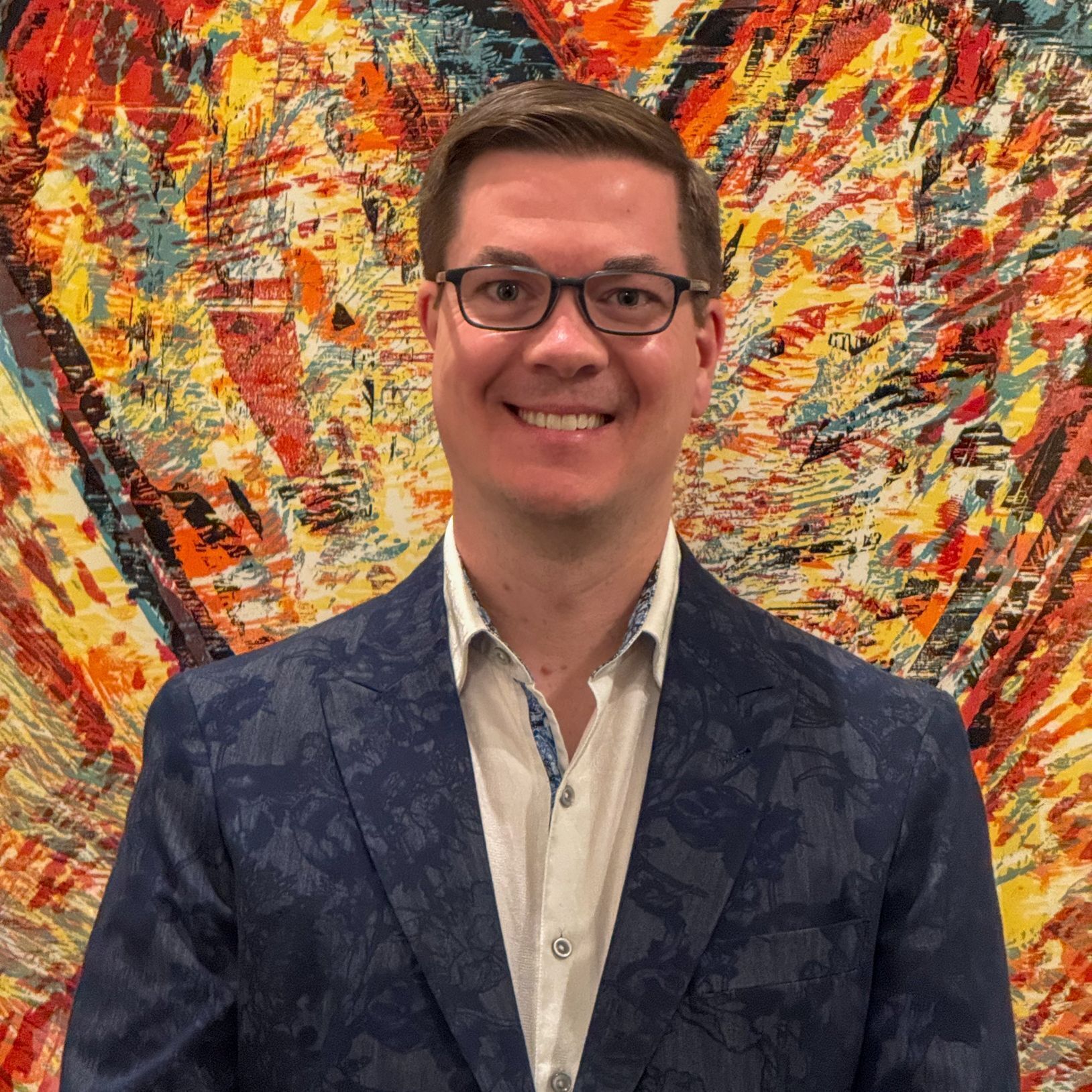 Craig Haszard