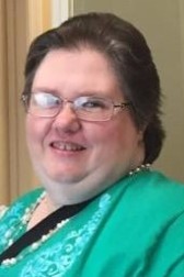 "If I had known there were people willing to help I would have gotten out of my situation a long time ago." -Sherry