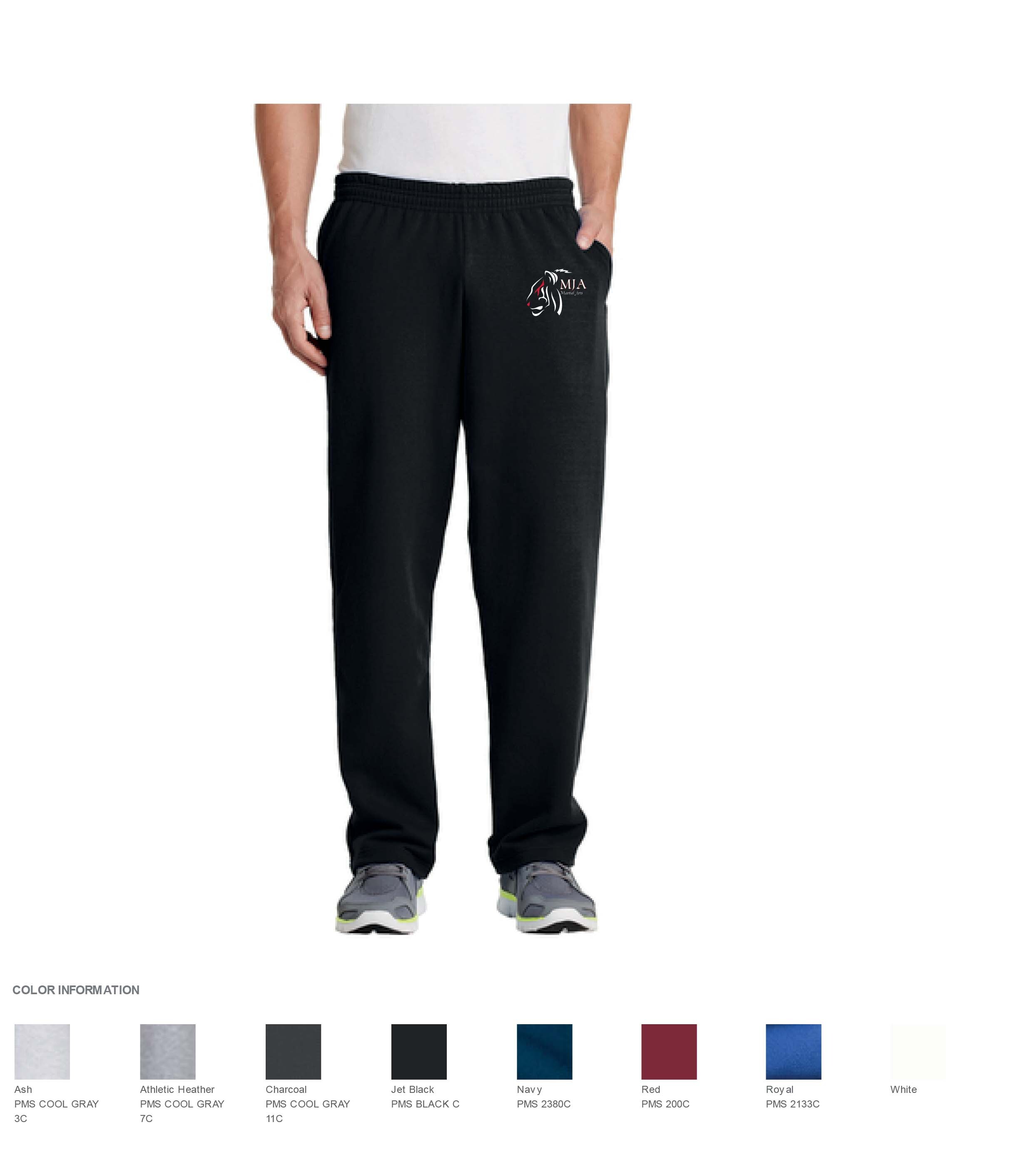 Adult Sweatpants