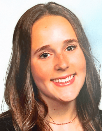 Madeline O’Farrell – Brookfield, CT