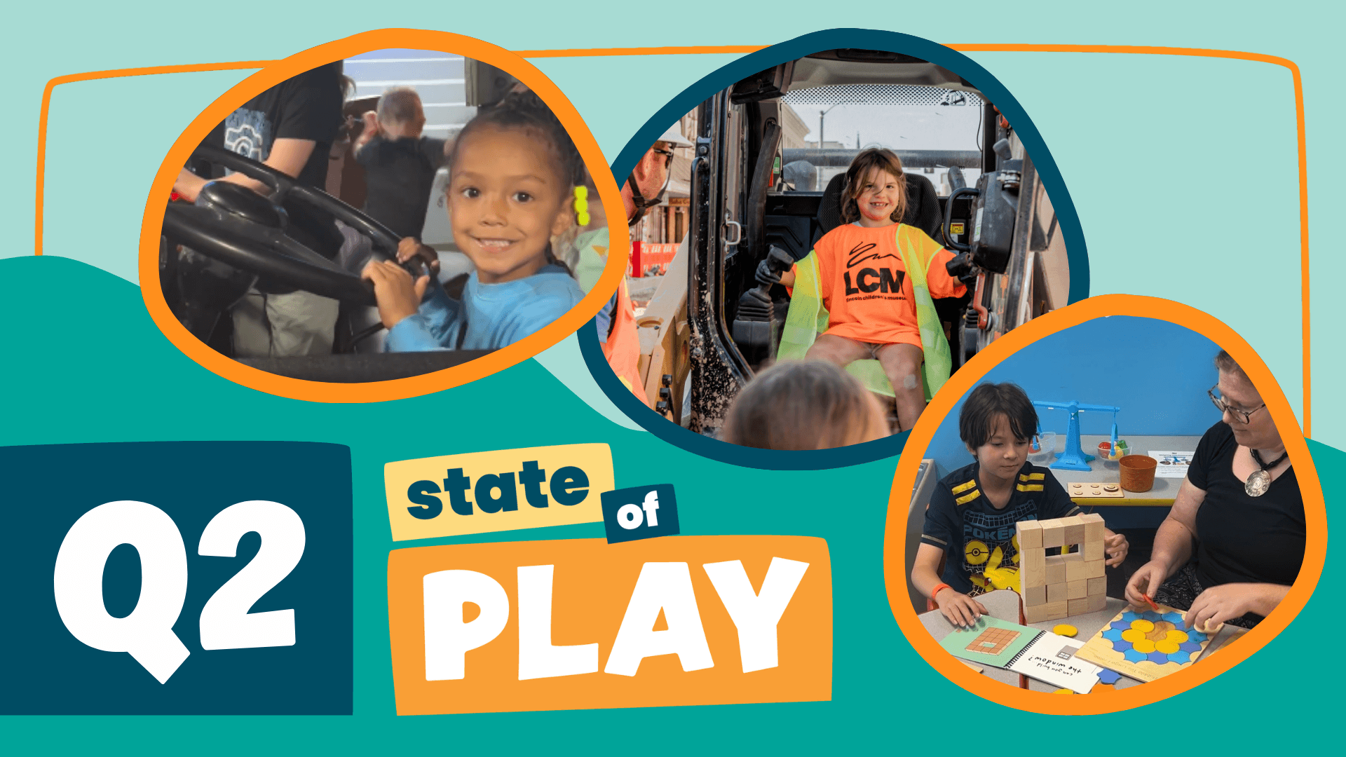 State of Play Q2