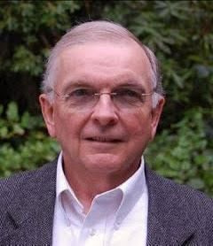 Tom Johnson, PhD - Trustee