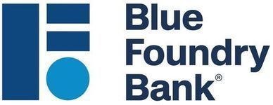 Blue Foundry Bank