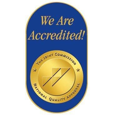 Heartview OTP Reaccredited by Joint Commission