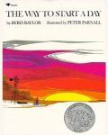 The Way to Start a Day book cover