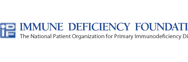 Immune Deficiency Foundation