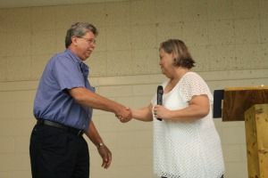 2015 Annual Awards Banquet 