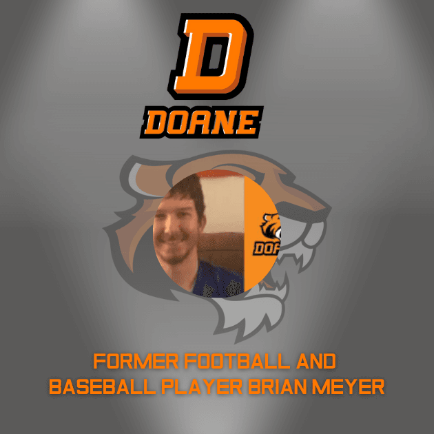 Jeremy Fossum - Basketball, Doane College