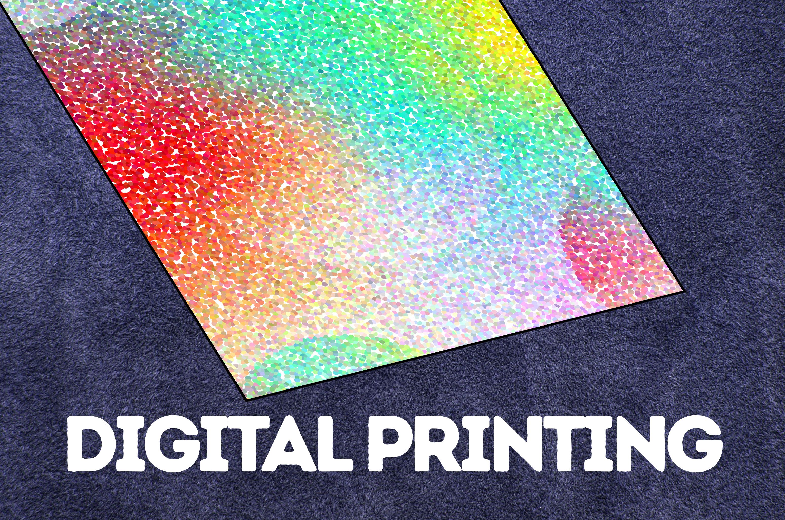 Digital Printing