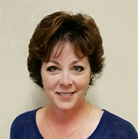 Meet Jackie Moline