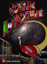 Cosmic Adventure