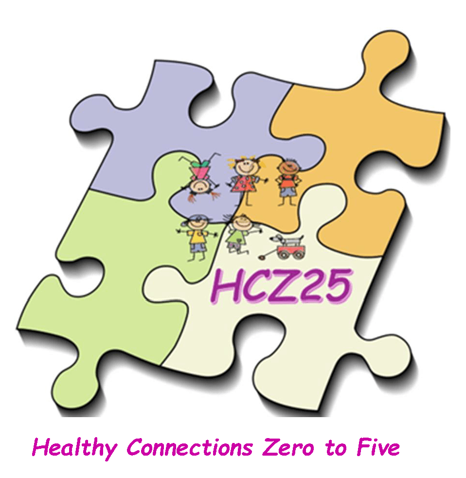 Healthy Connections Zero to Five