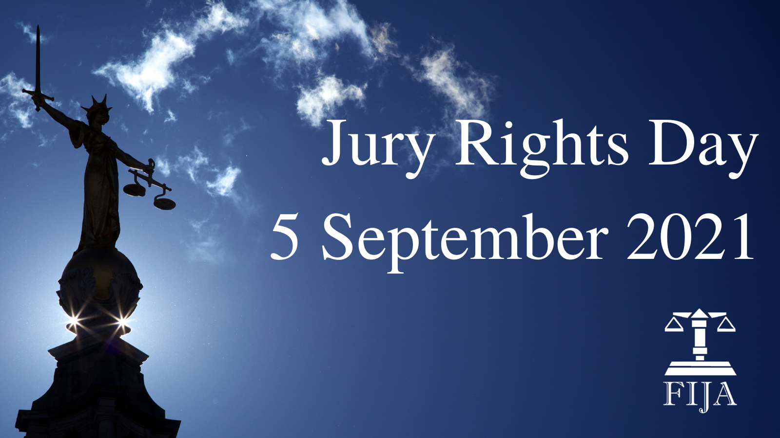 Jury Rights Day 2021