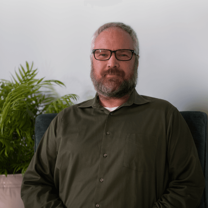 Jason Ehlers, Board Secretary