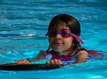 Swim Lessons for 4 weeks