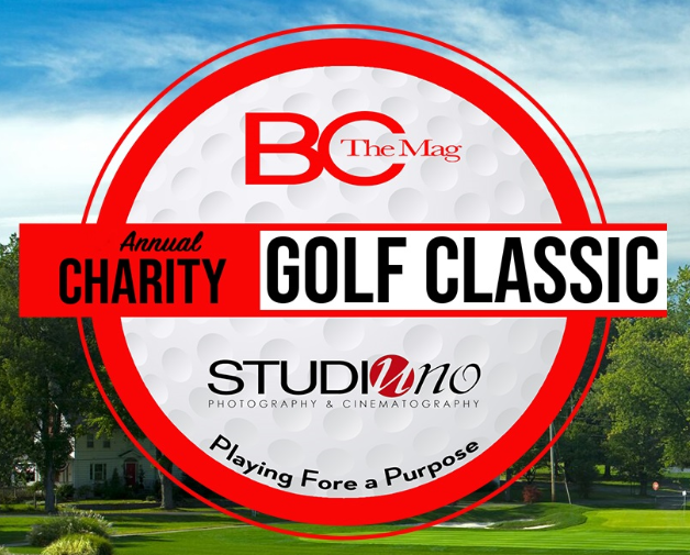 BC The Mag & RBARI's Annual Charity Golf Classic!