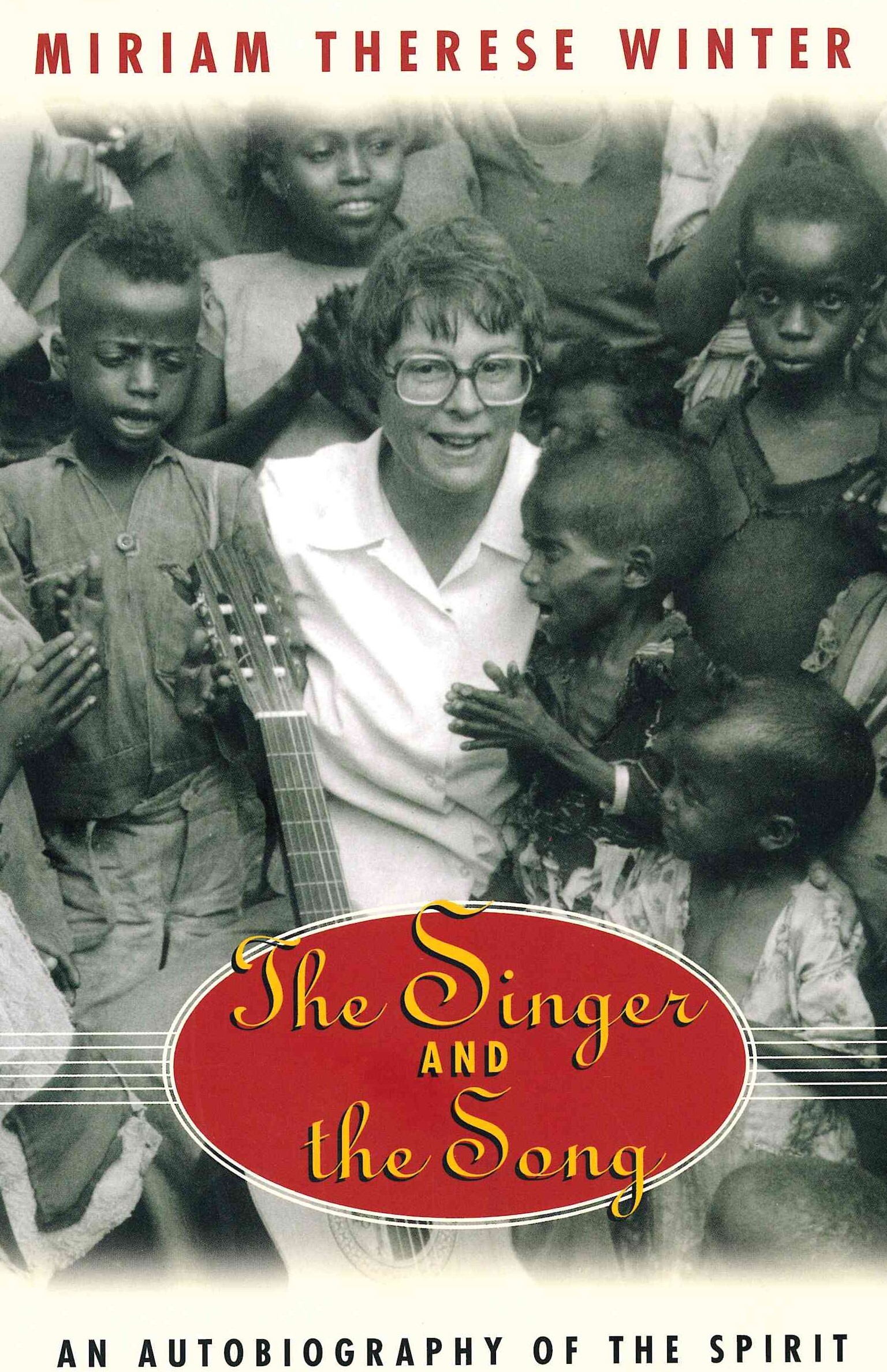 The Singer and the Song