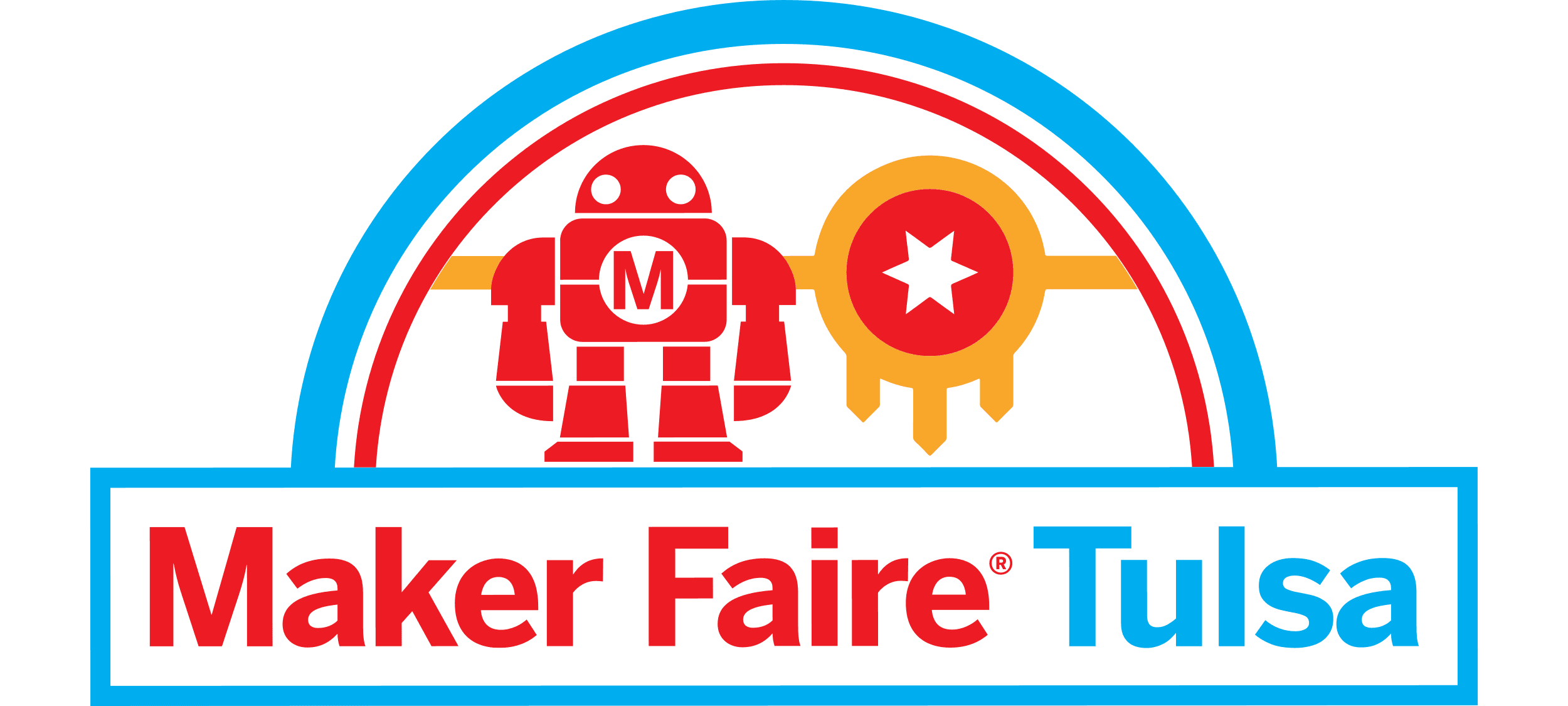 Maker Faire Tulsa