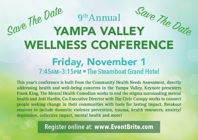 Yampa Valley Wellness Conference