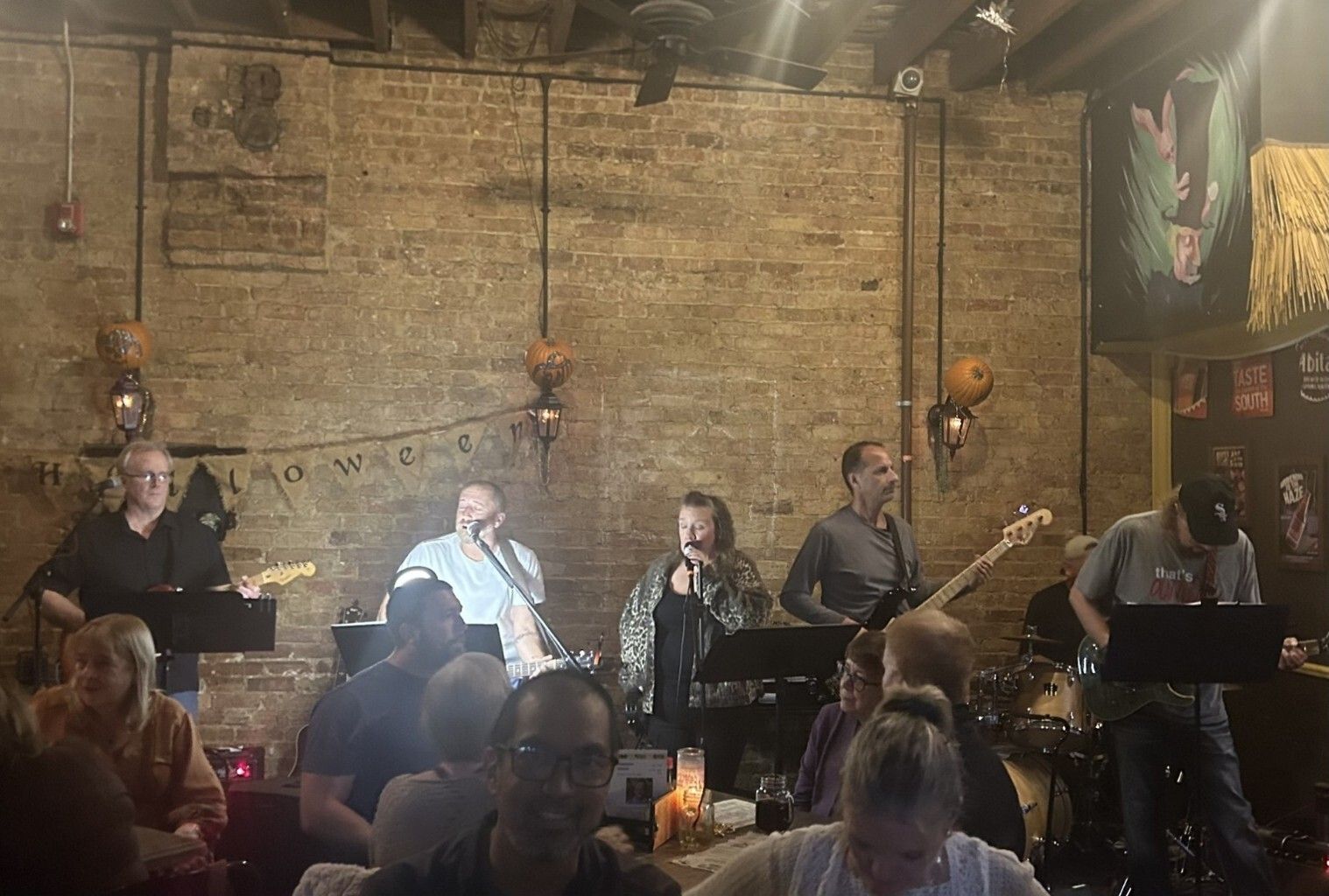 Rock for Hope 2: Fund the Clinic