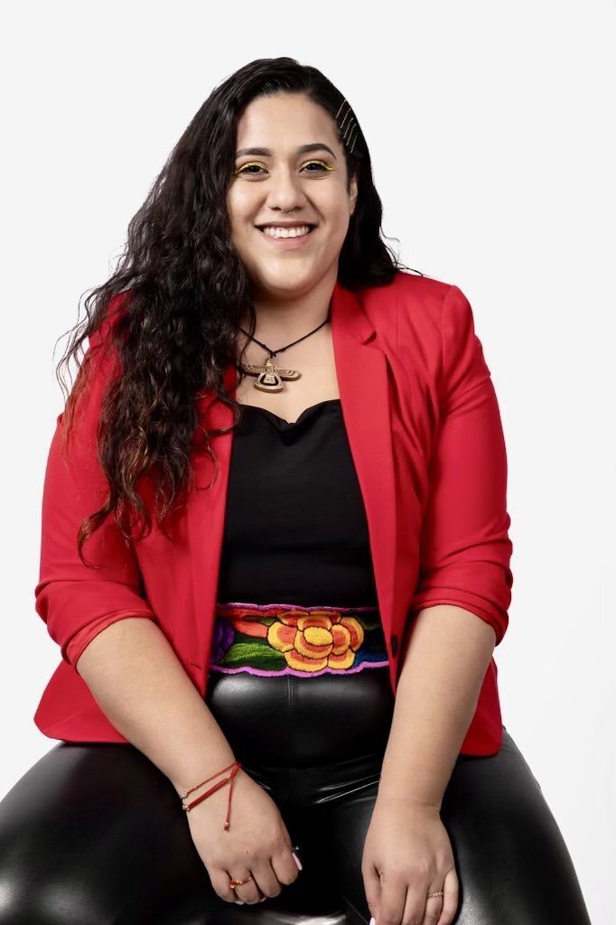 Daisy Diaz