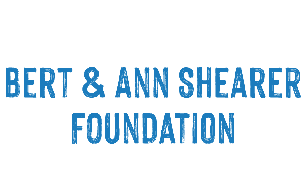 Bert & Ann Shearer Foundation