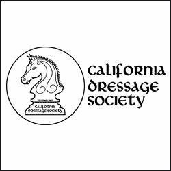 California Dressage Society
