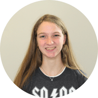 Addison Davis | Athlete