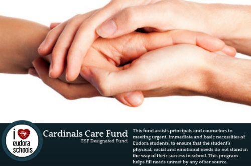 Cardinals Care Fund 