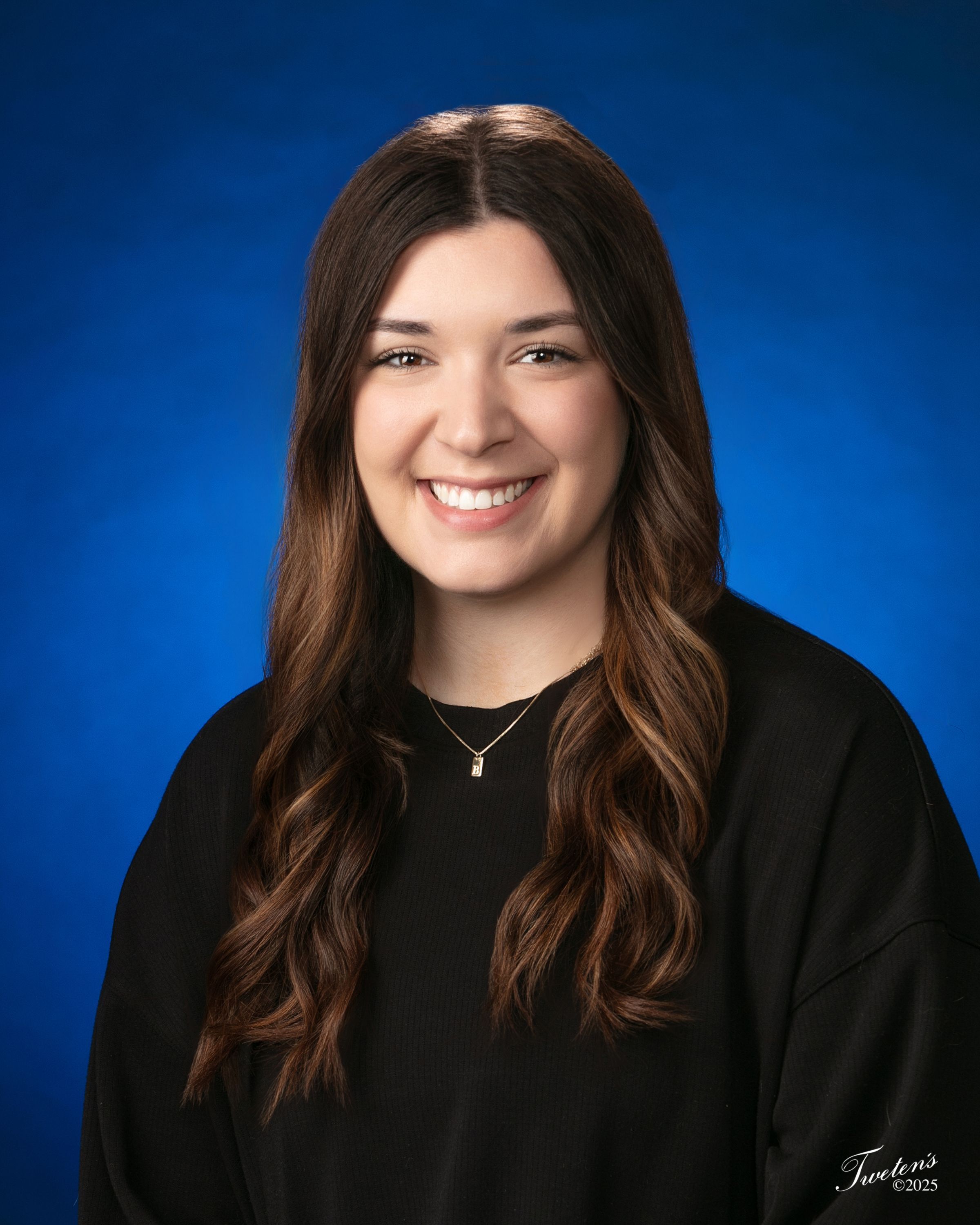 Sarah Burns, MS, CF-SLP