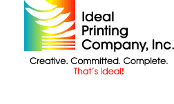 Ideal Printing Co.