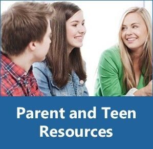 Parent and Teen Resources