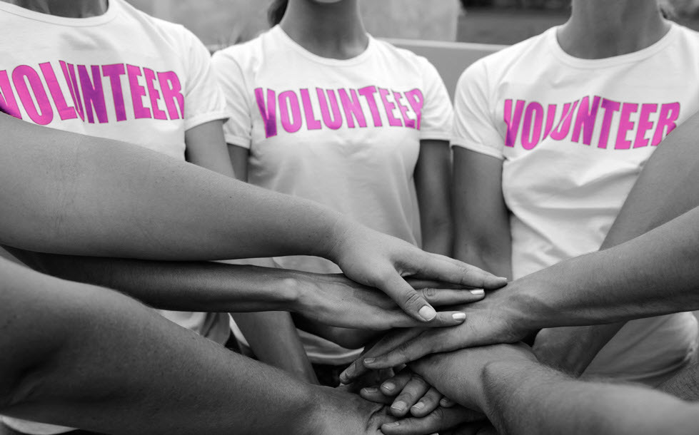 Volunteer Week